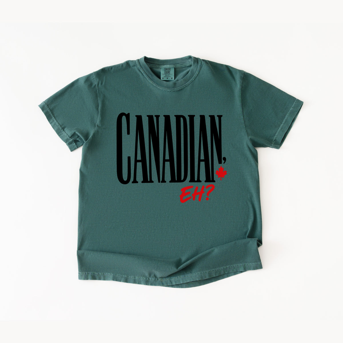 Canadian Eh T Shirt