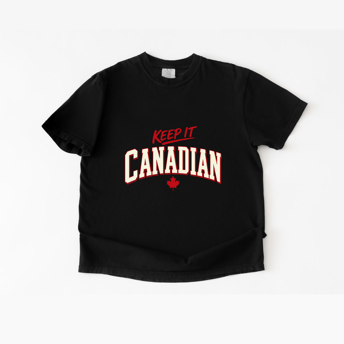 Keep It Canadian T-Shirt