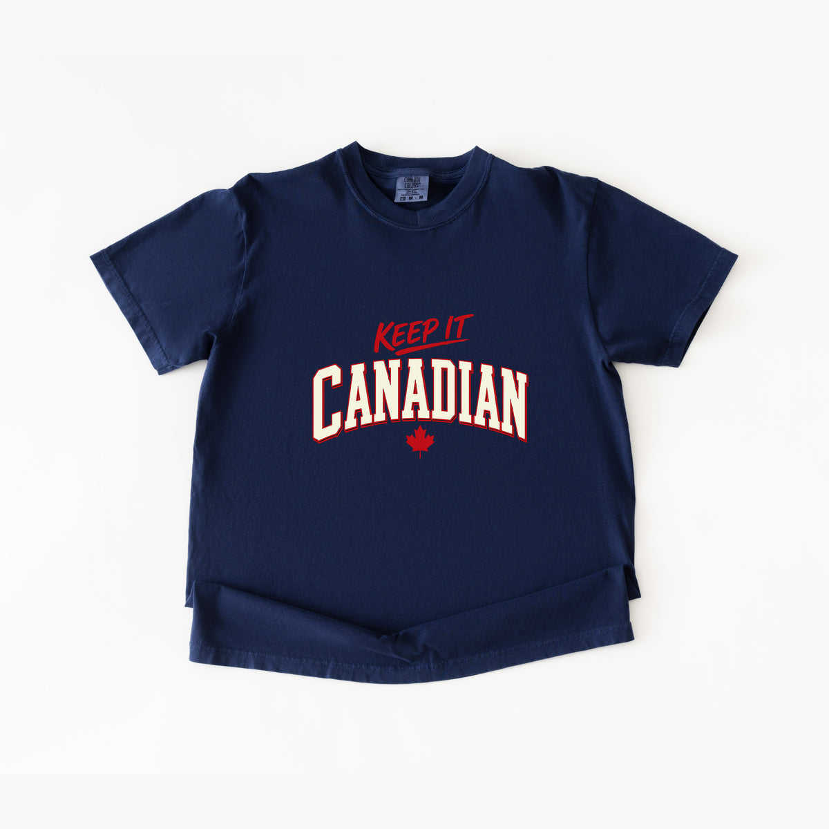 Keep It Canadian T-Shirt