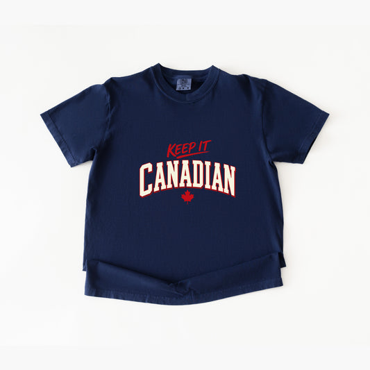 Keep It Canadian T-Shirt