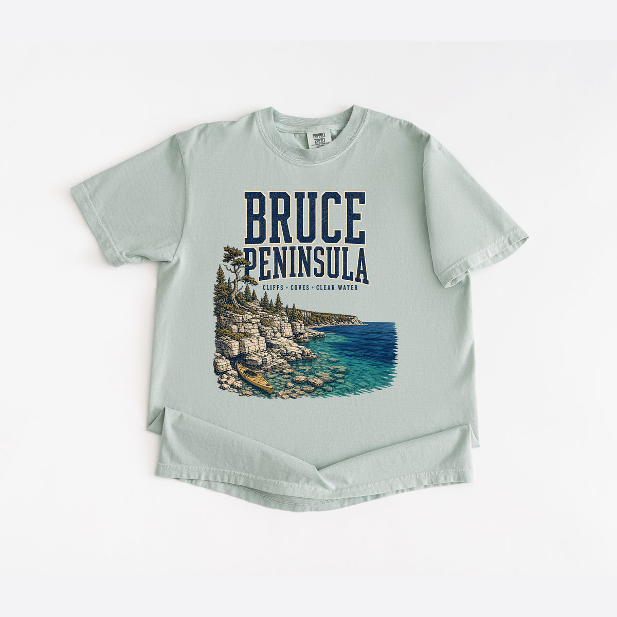 Bruce Peninsula Ontario