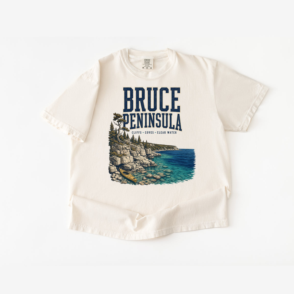 Bruce Peninsula Ontario
