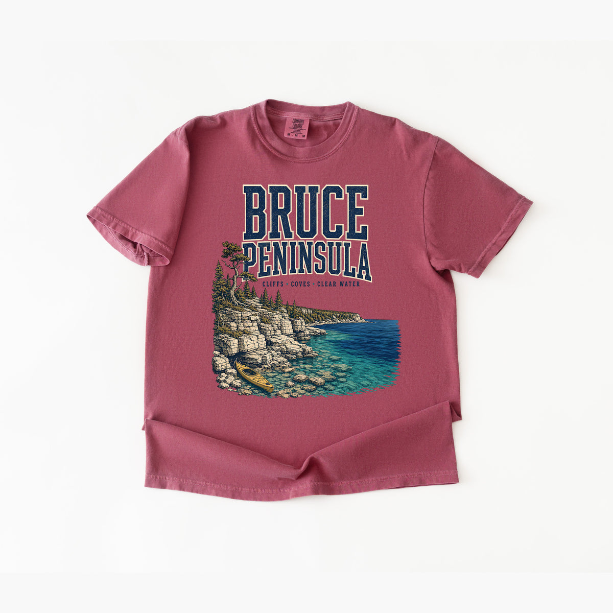 Bruce Peninsula Ontario