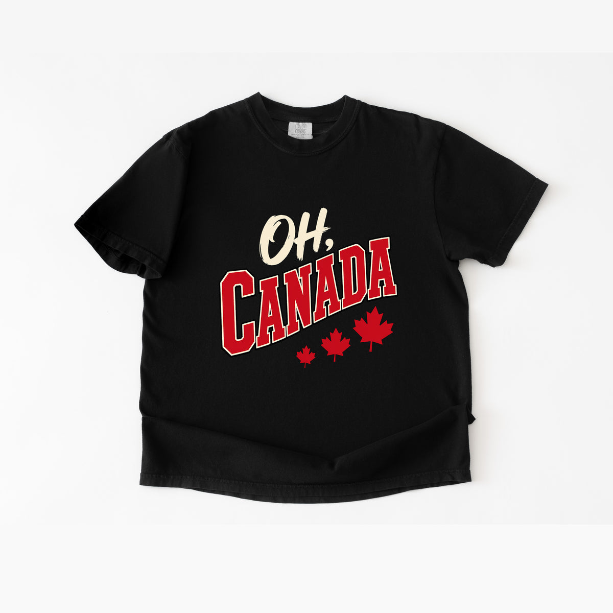Oh Canada T-Shirt
