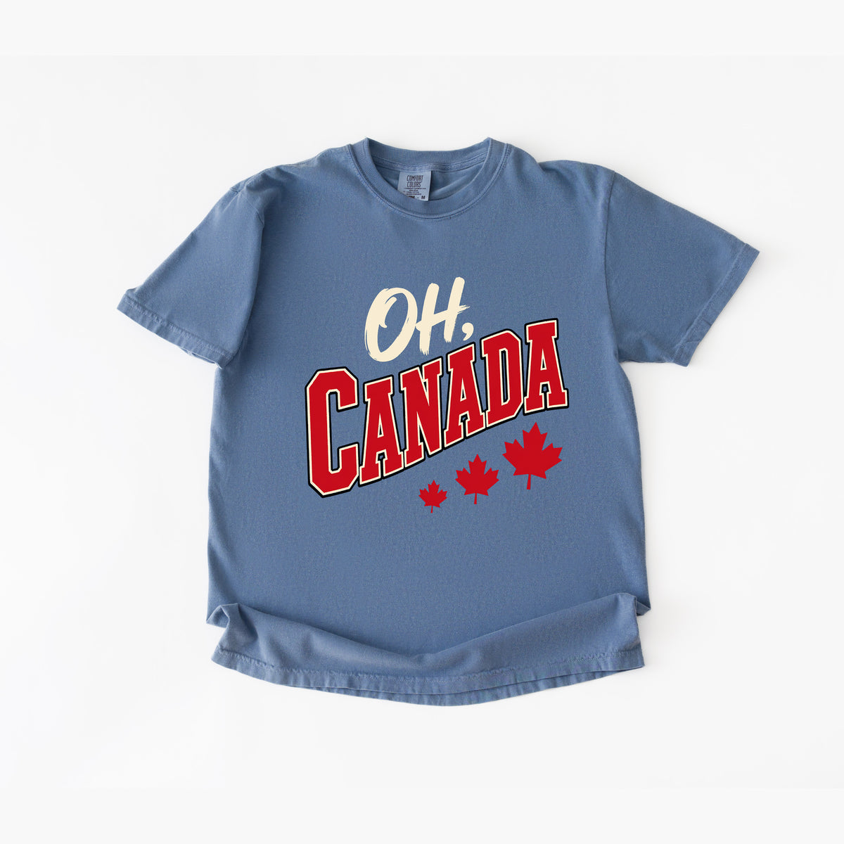 Oh Canada T-Shirt