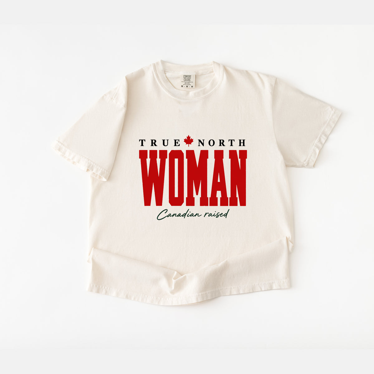 True North Woman T-Shirt