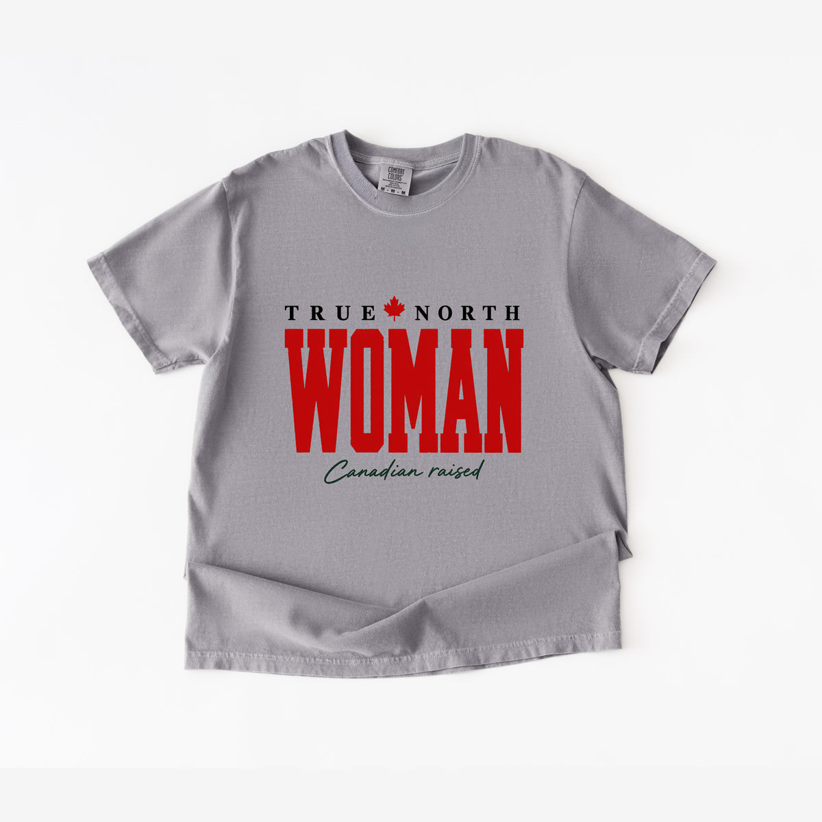 True North Woman T-Shirt