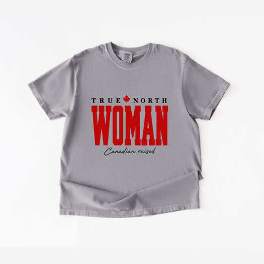 True North Woman T-Shirt