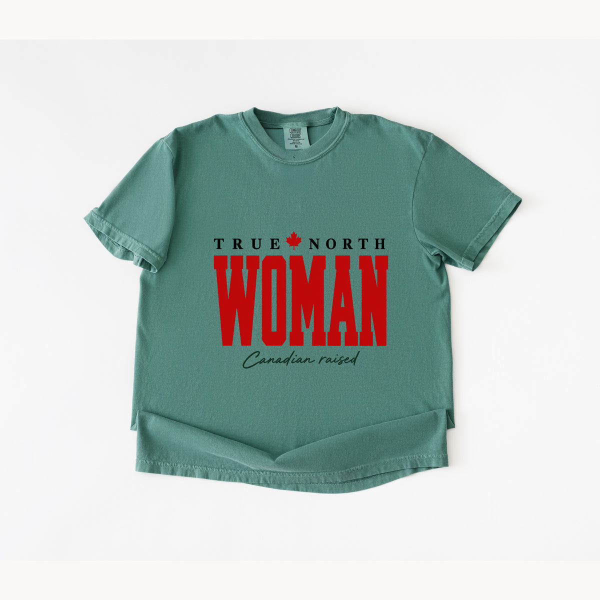 True North Woman T-Shirt