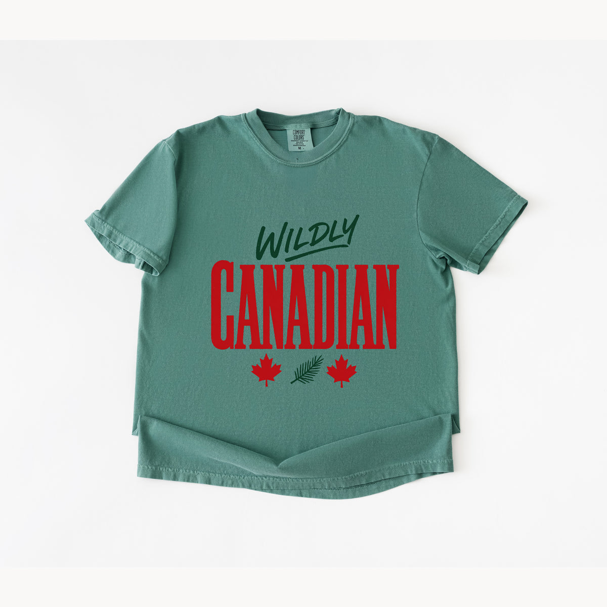 Wildly Canadian T-Shirt