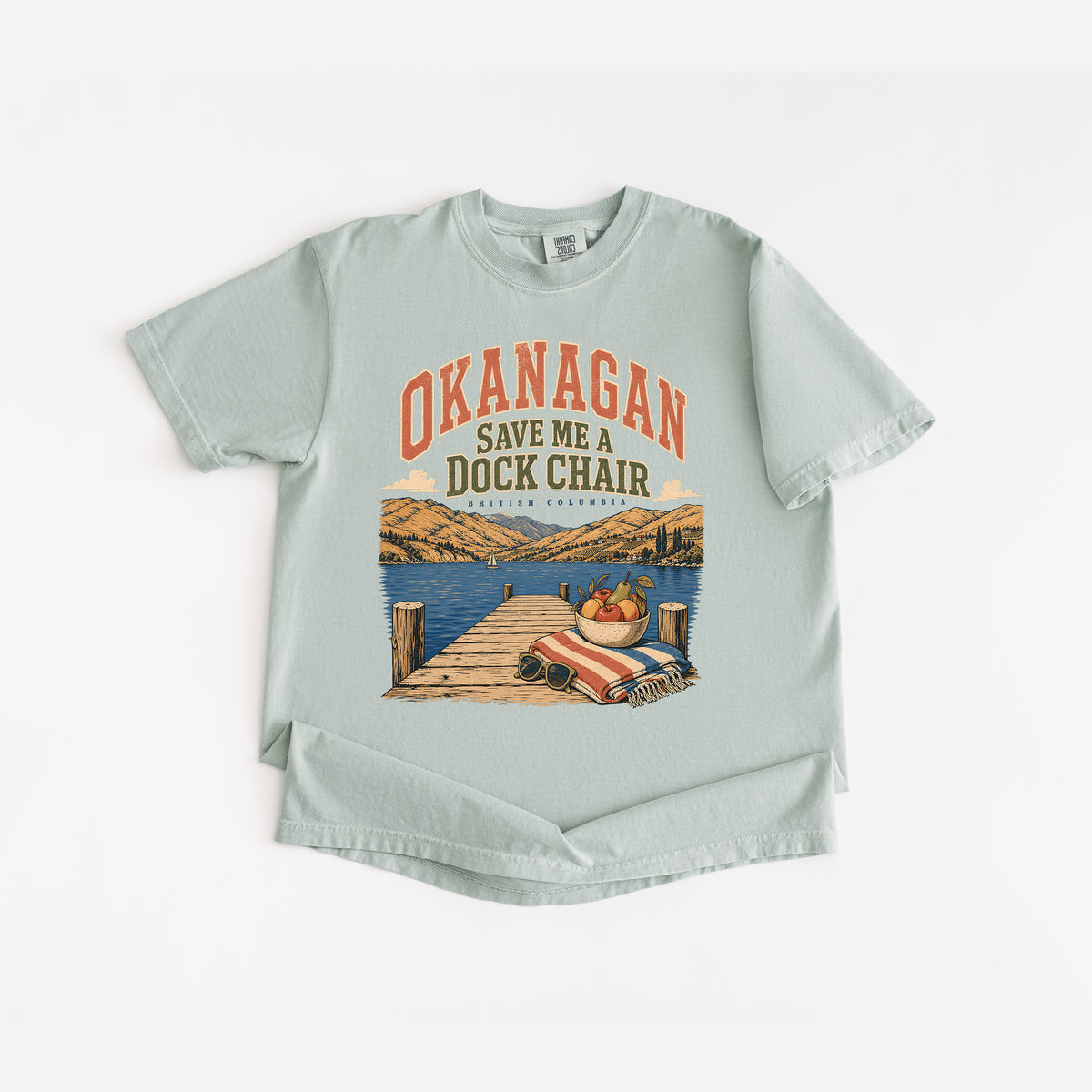 Okanagan T-Shirt