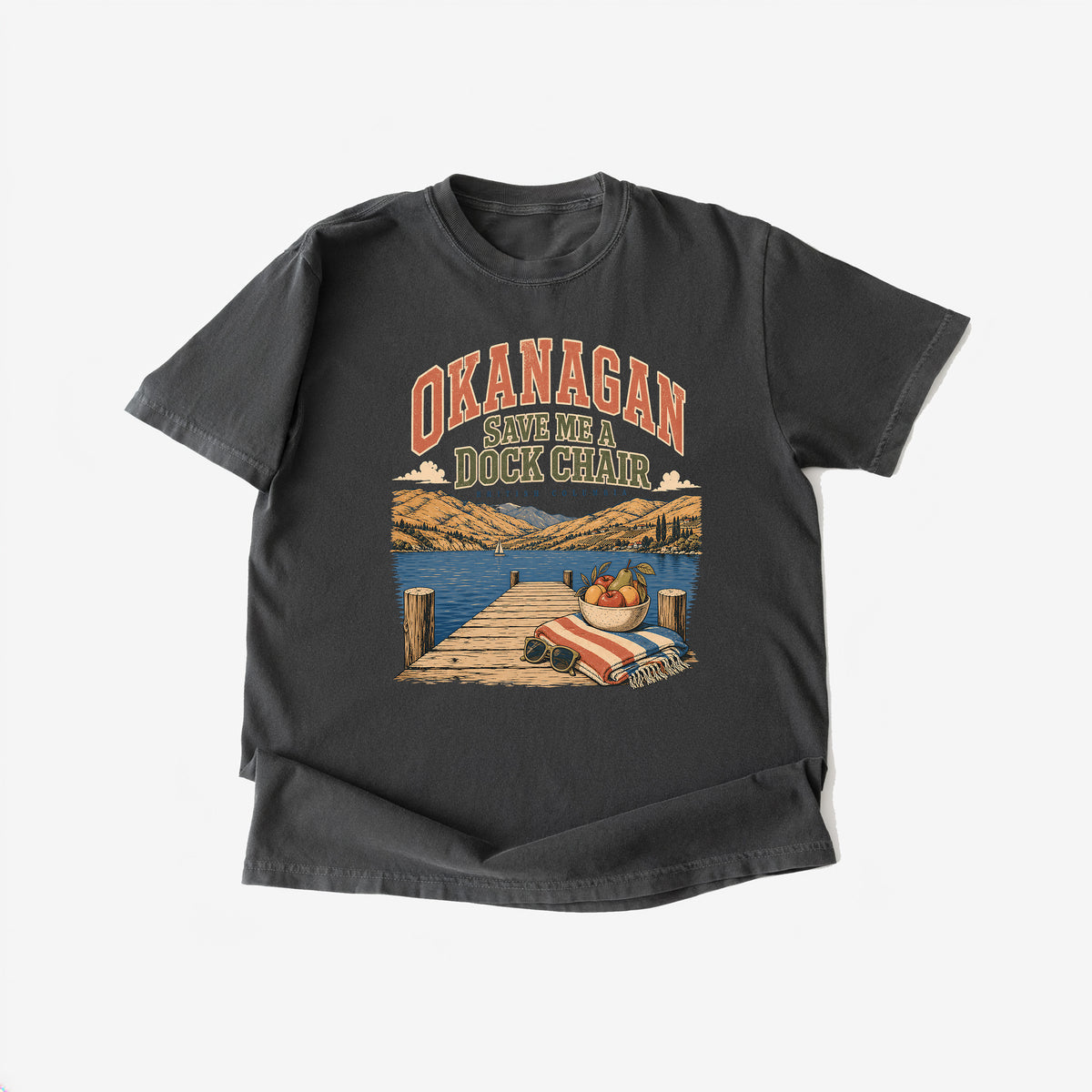 Okanagan T-Shirt