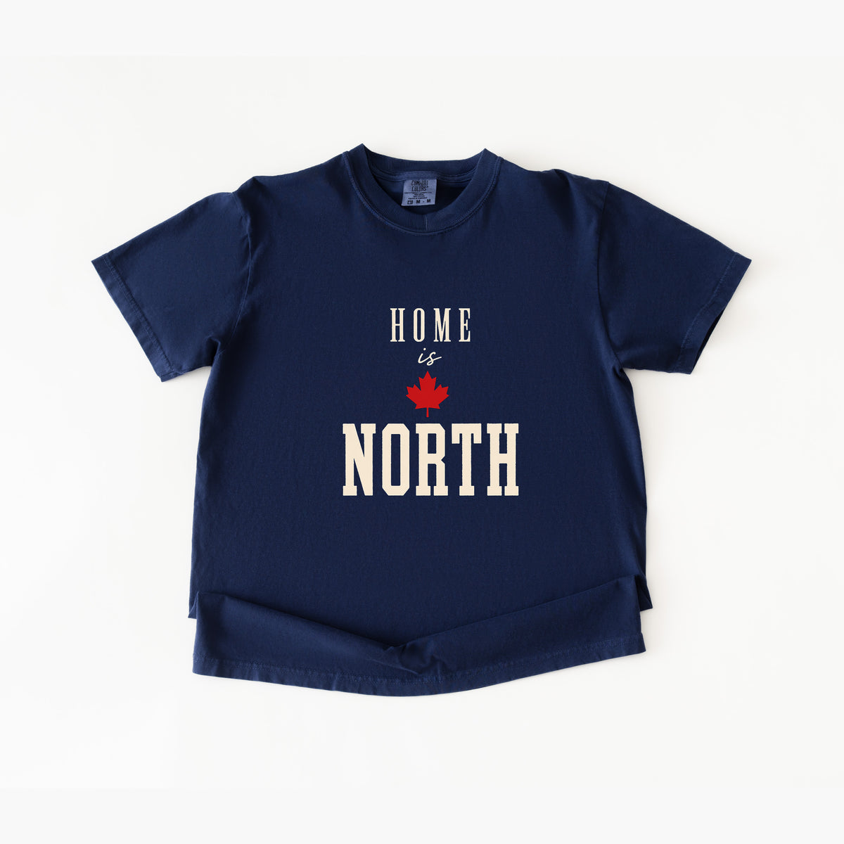 Home Is North T-Shirt