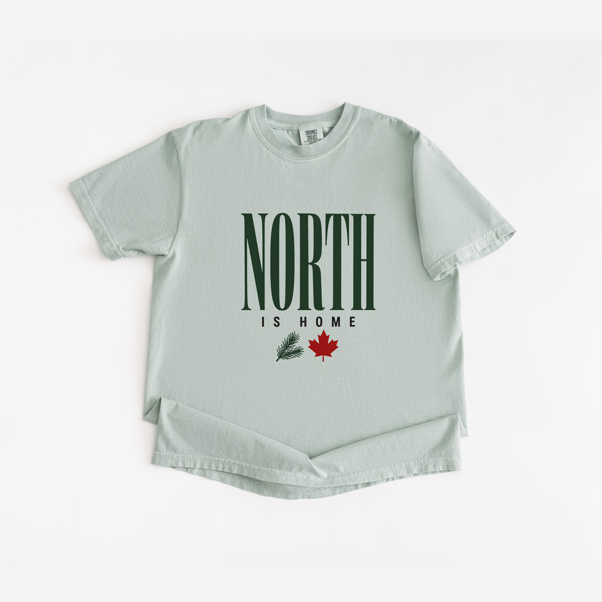 North Is Home T-Shirt