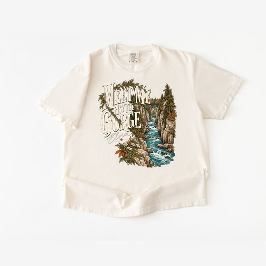 Elora Gorge  T Shirt