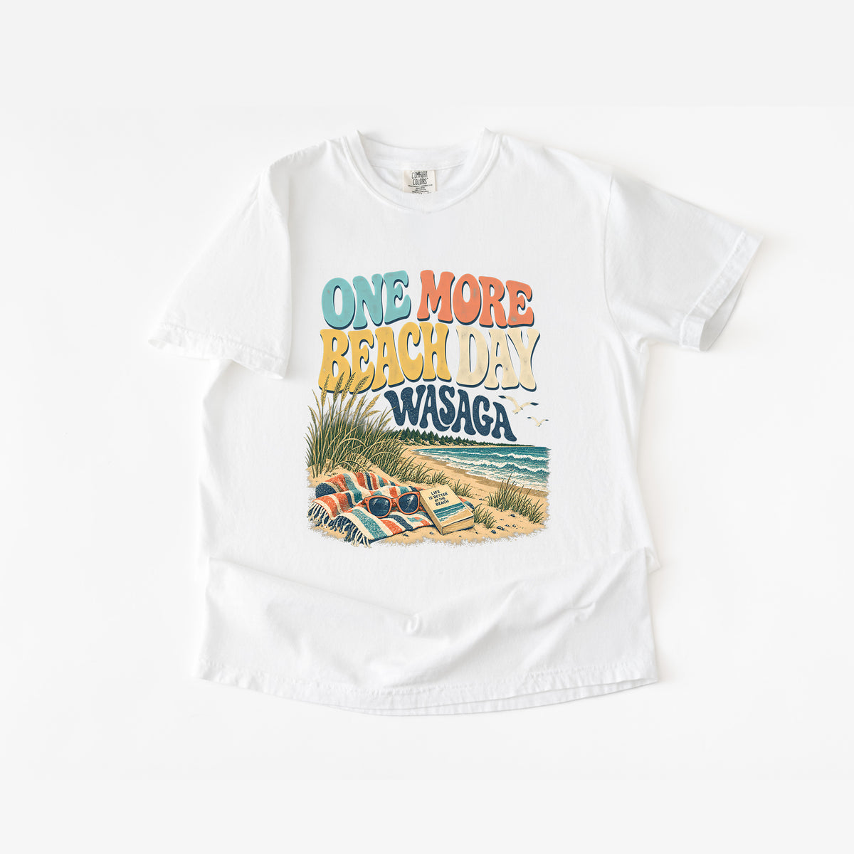 Wasaga Beach T Shirt