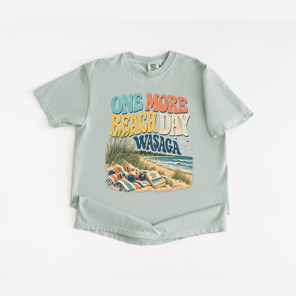 Wasaga Beach T Shirt