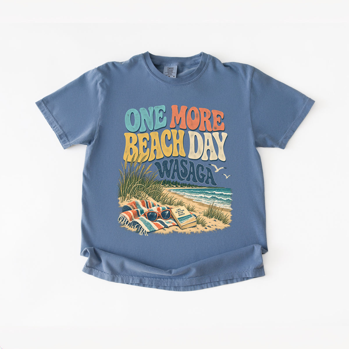 Wasaga Beach T Shirt