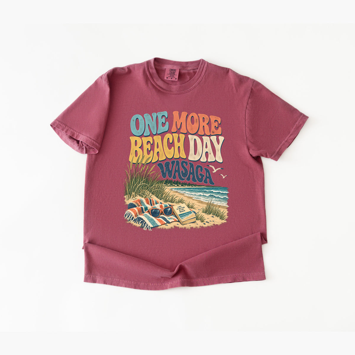 Wasaga Beach T Shirt