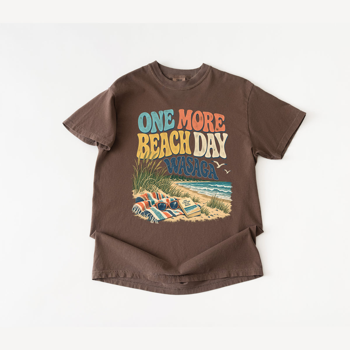 Wasaga Beach T Shirt
