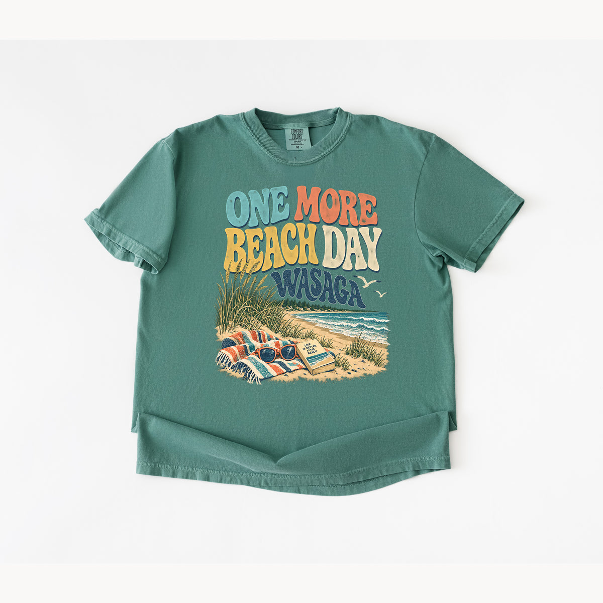 Wasaga Beach T Shirt