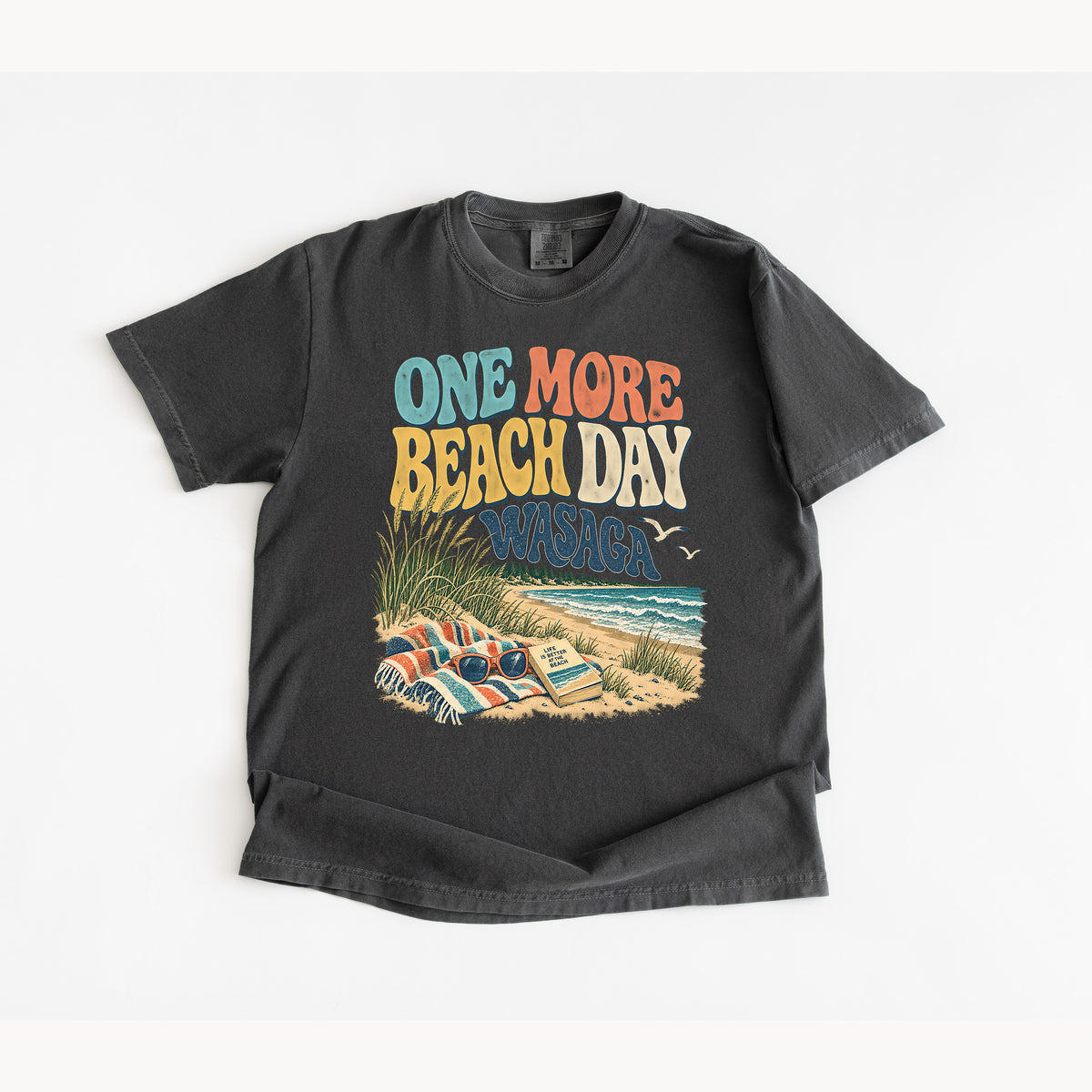 Wasaga Beach T Shirt