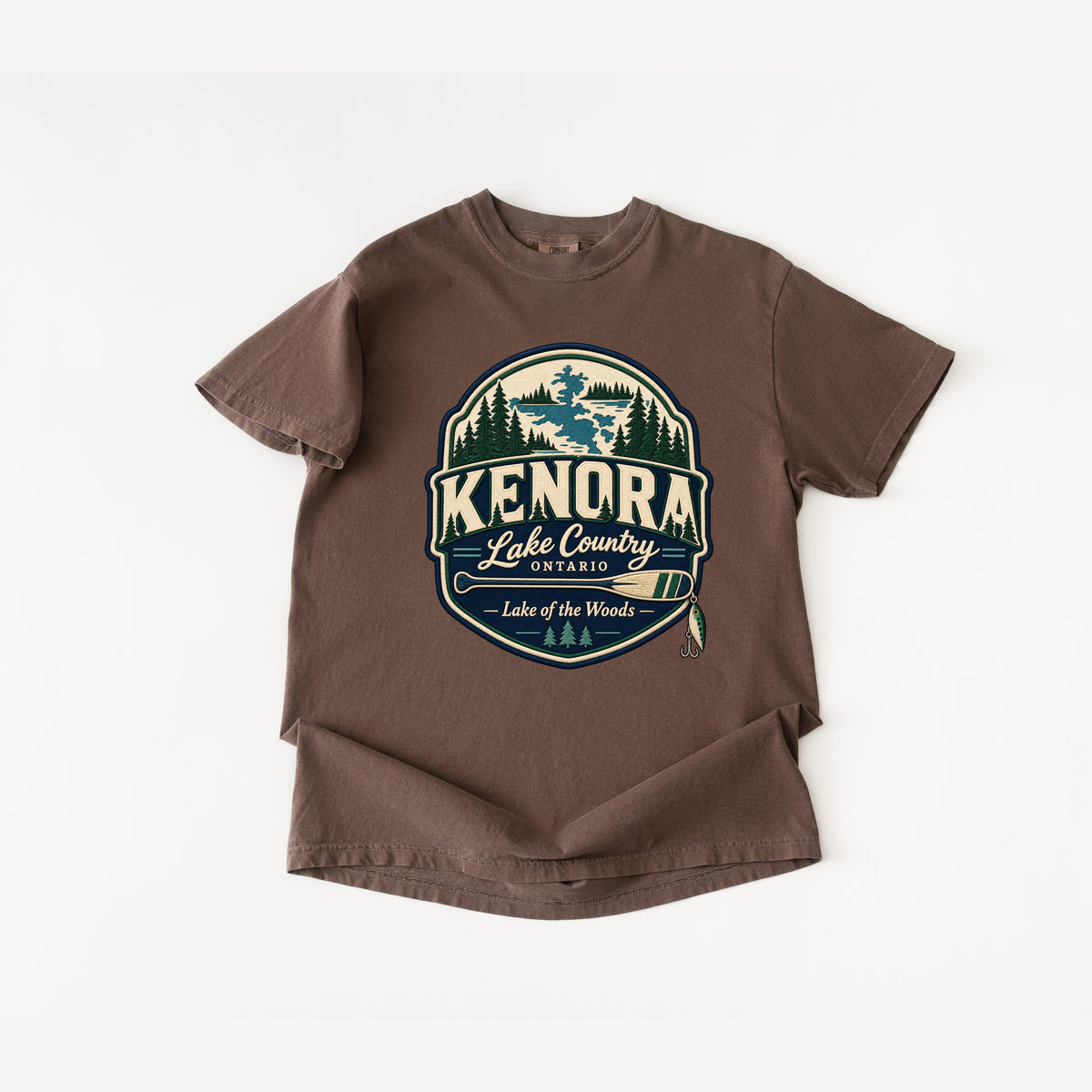 Kenora Ontario T-Shirt