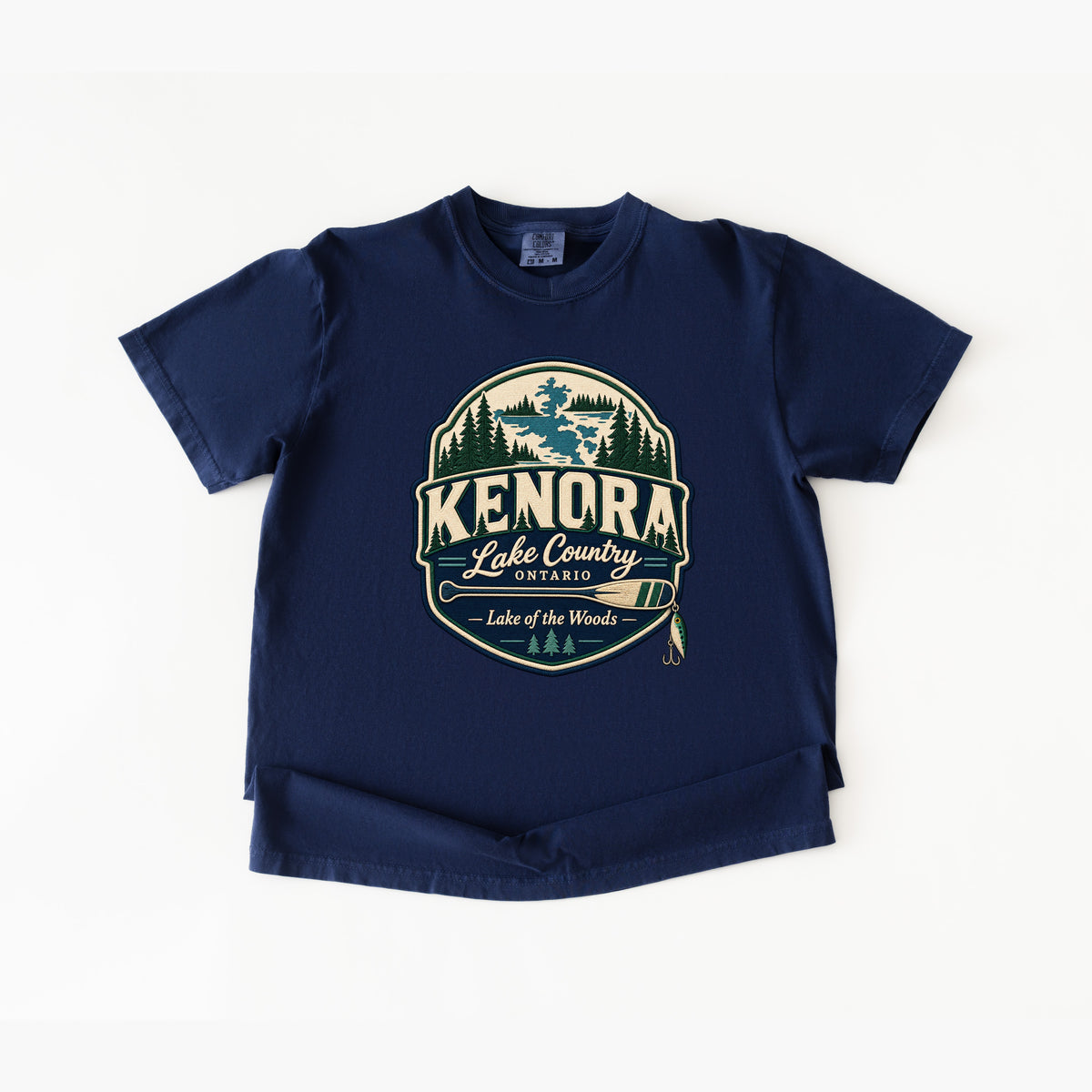 Kenora Ontario T-Shirt