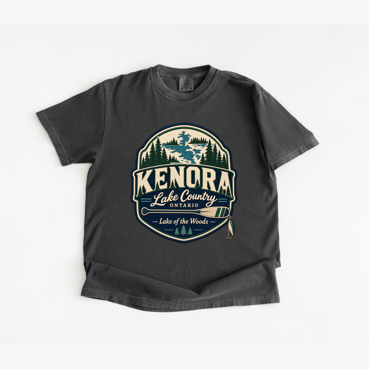 Kenora Ontario T-Shirt