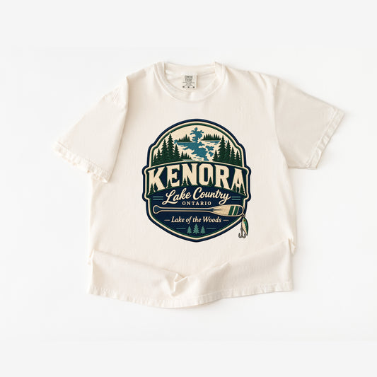 Kenora Ontario T-Shirt
