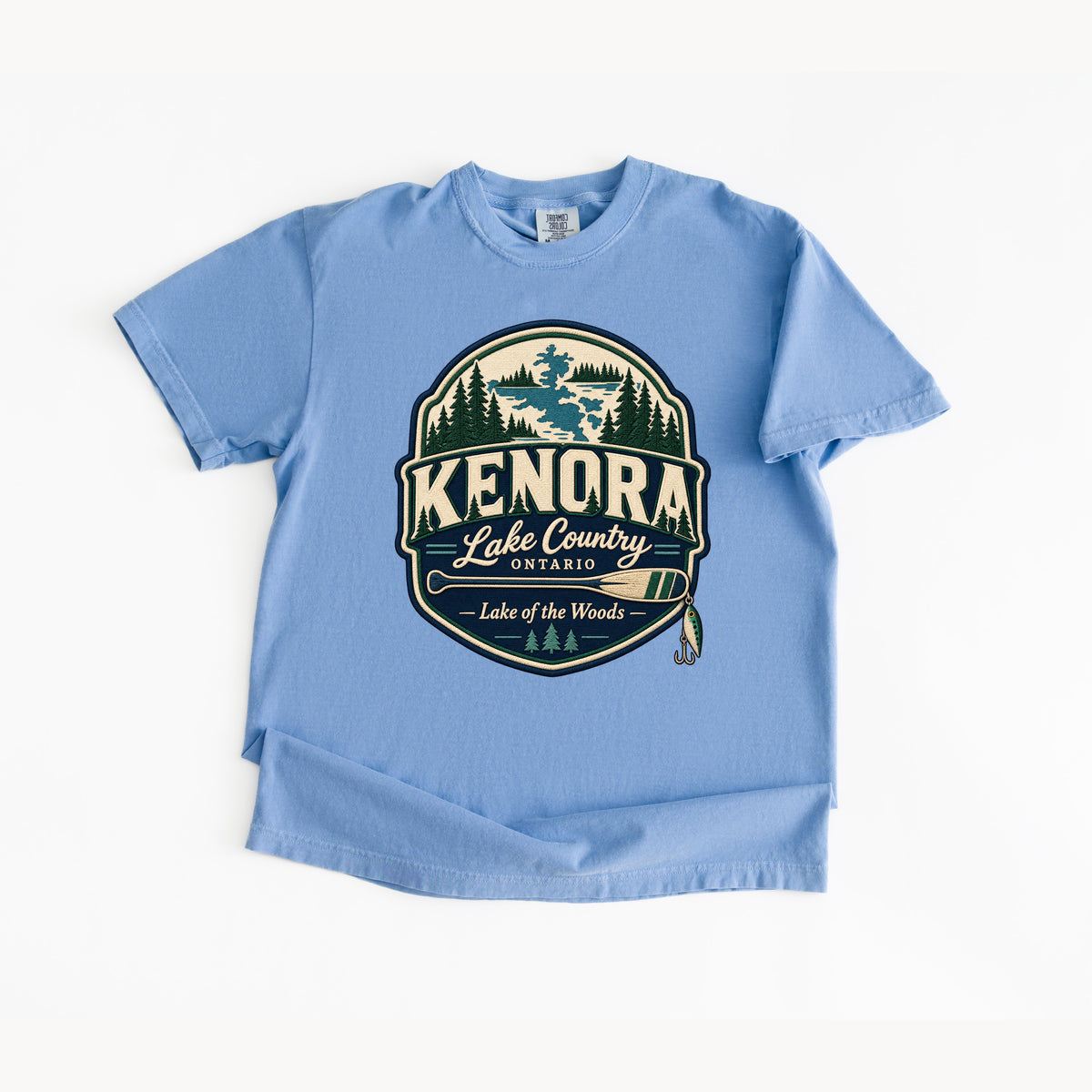 Kenora Ontario T-Shirt