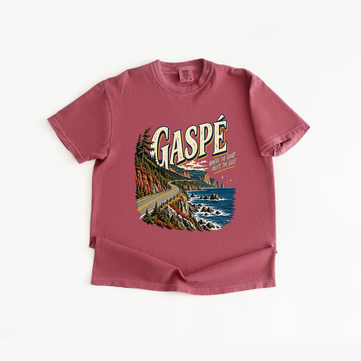 Gaspe T-Shirt
