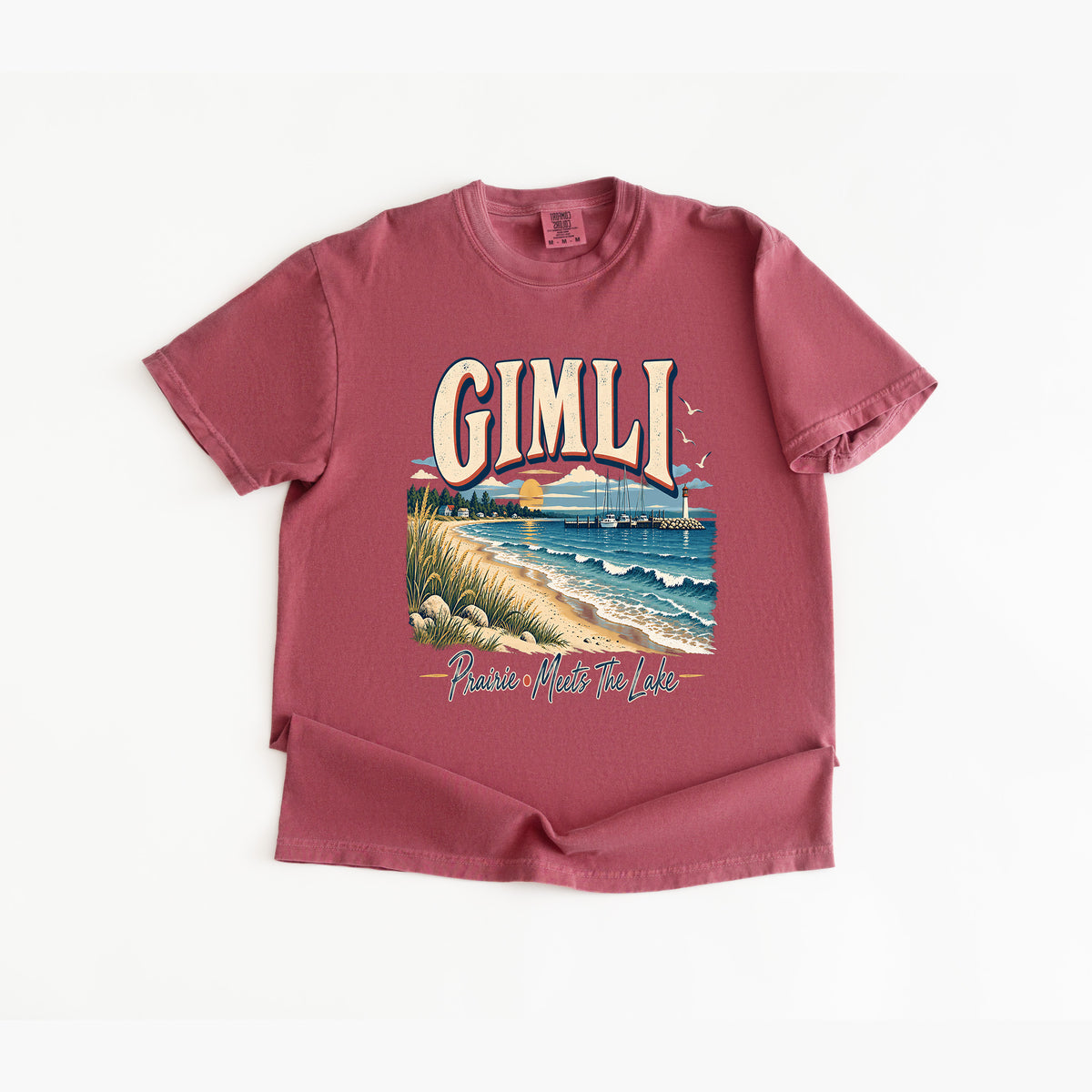 Gimli T-Shirt