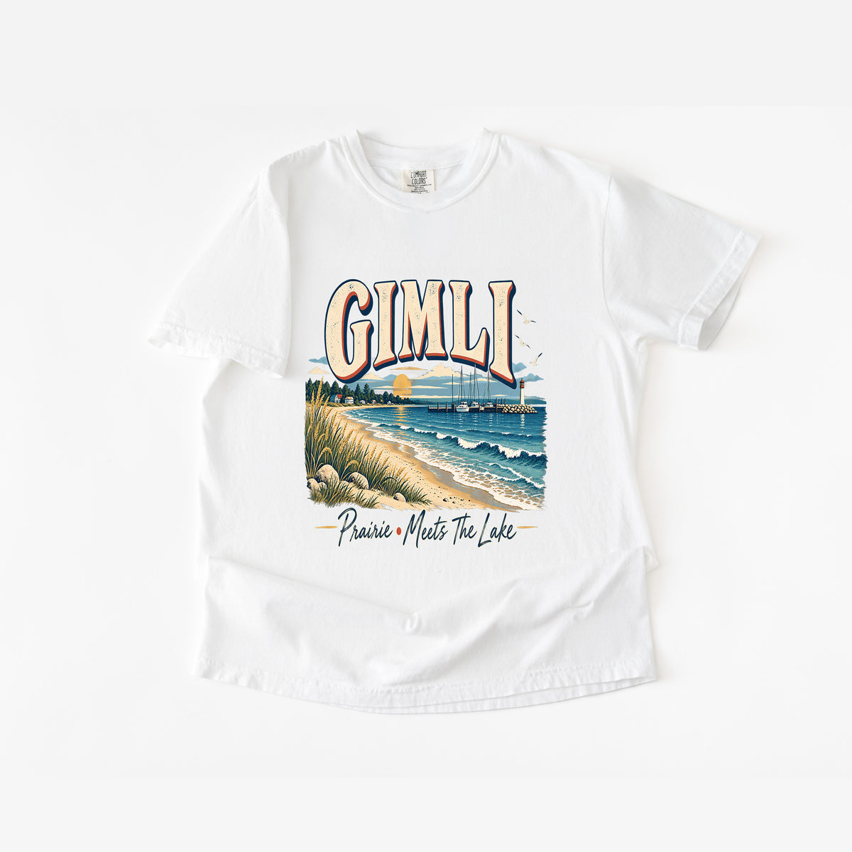 Gimli T-Shirt