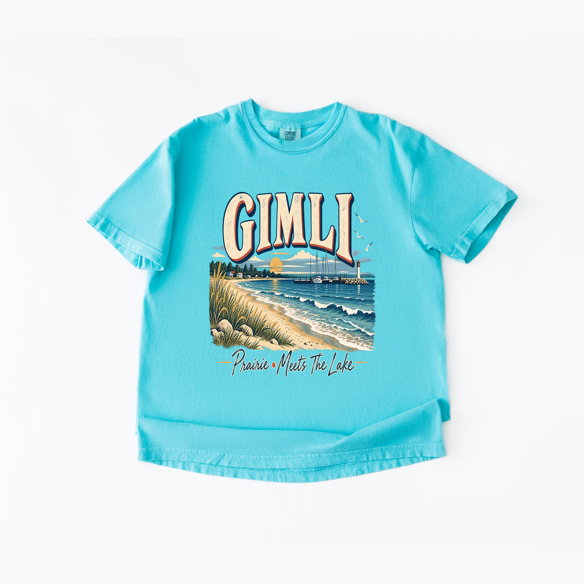 Gimli T-Shirt