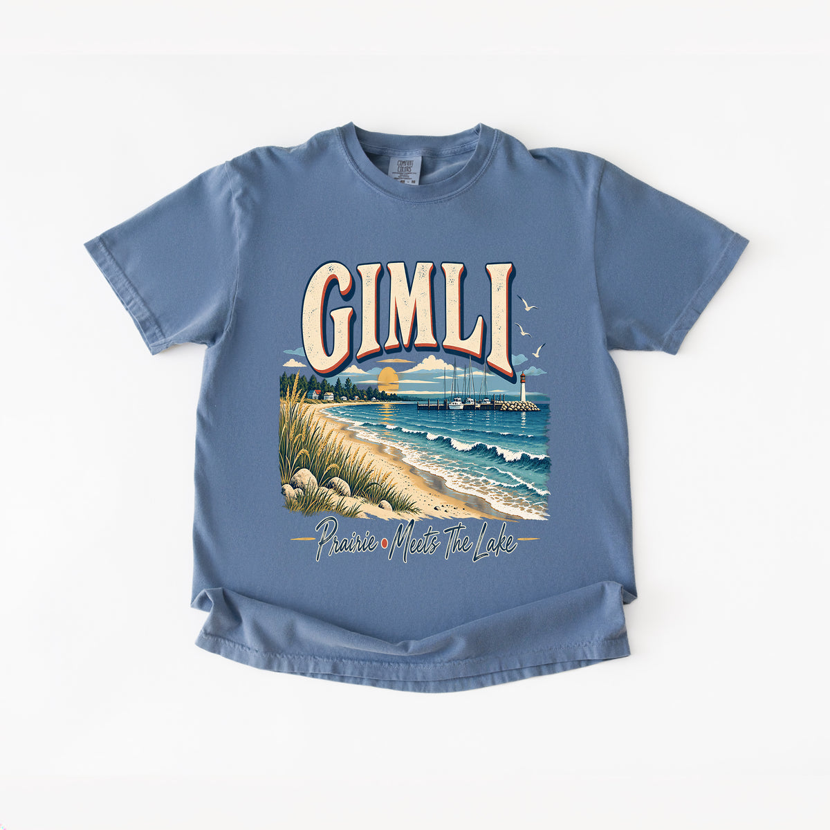 Gimli T-Shirt