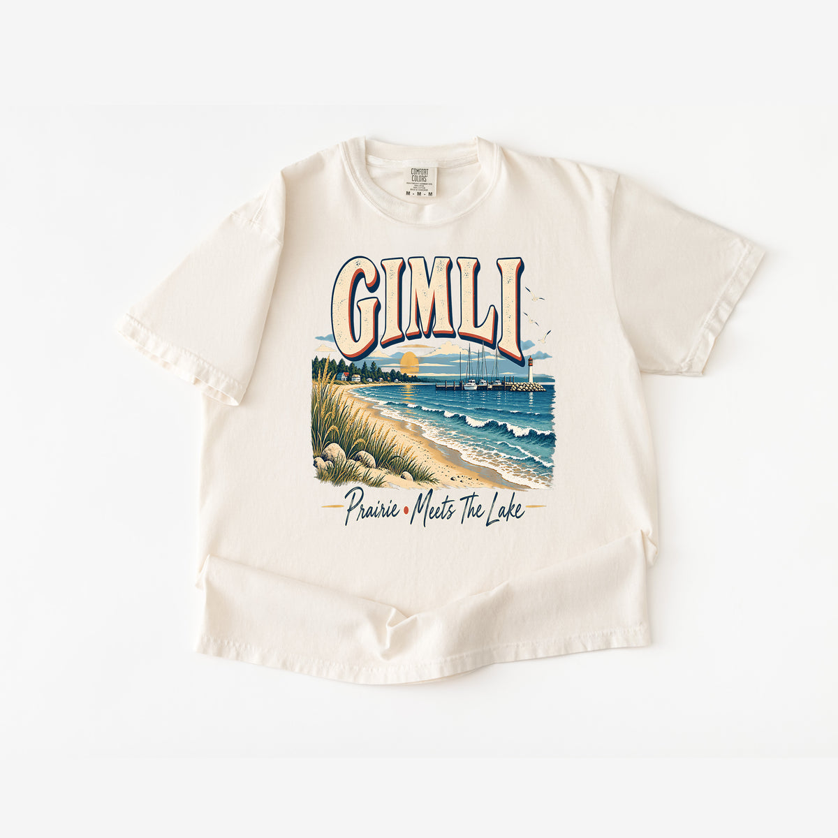 Gimli T-Shirt