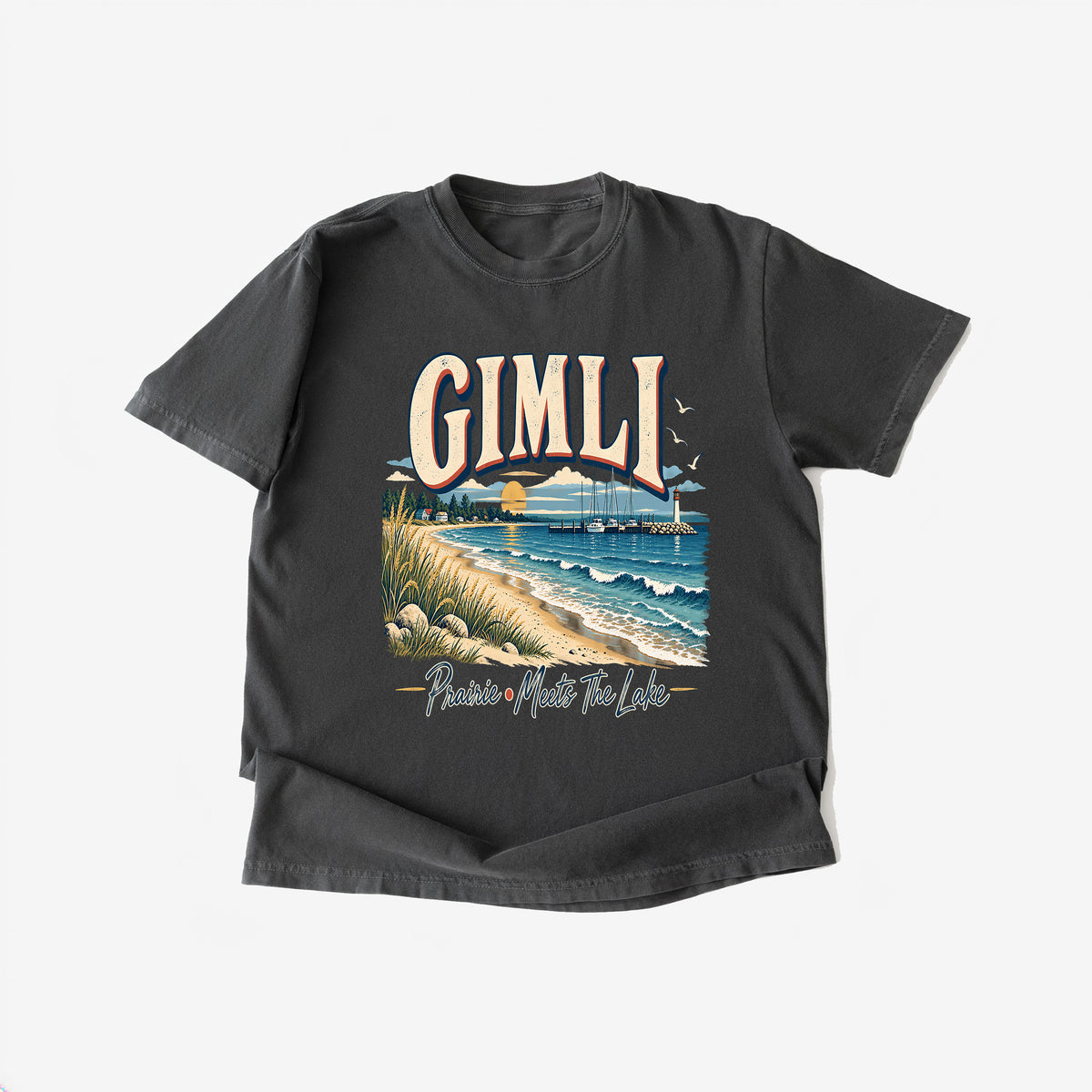 Gimli T-Shirt