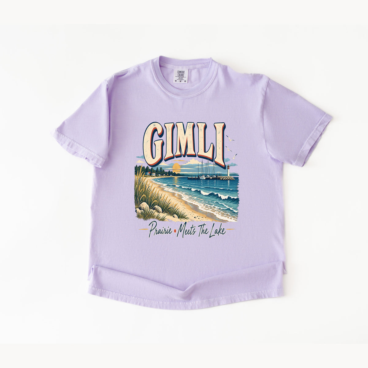 Gimli T-Shirt