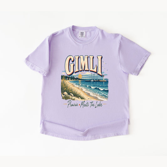 Gimli T-Shirt