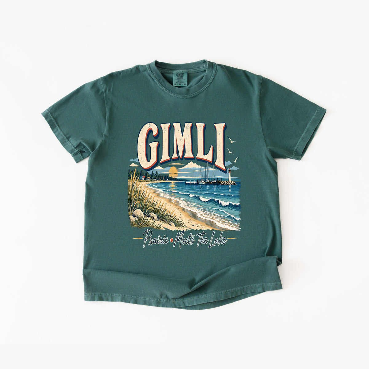 Gimli T-Shirt