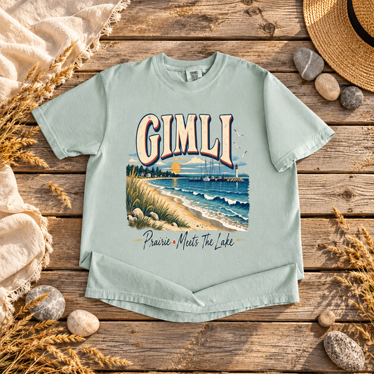Gimli T-Shirt