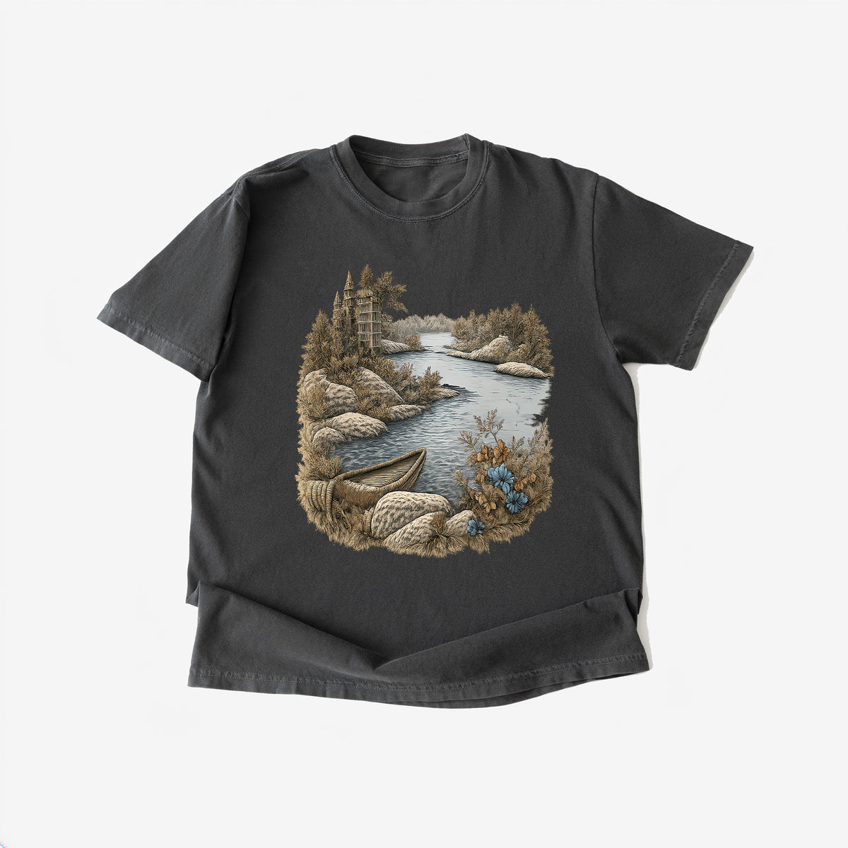 Kenora Lake of the Woods T-Shirt
