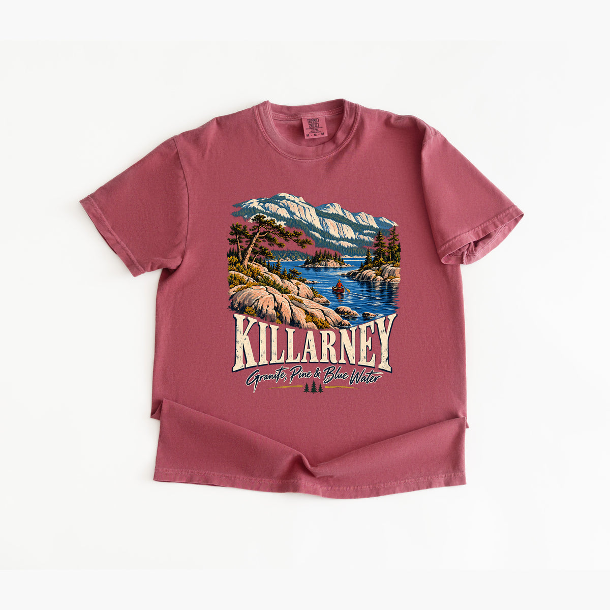Killarney T-Shirt