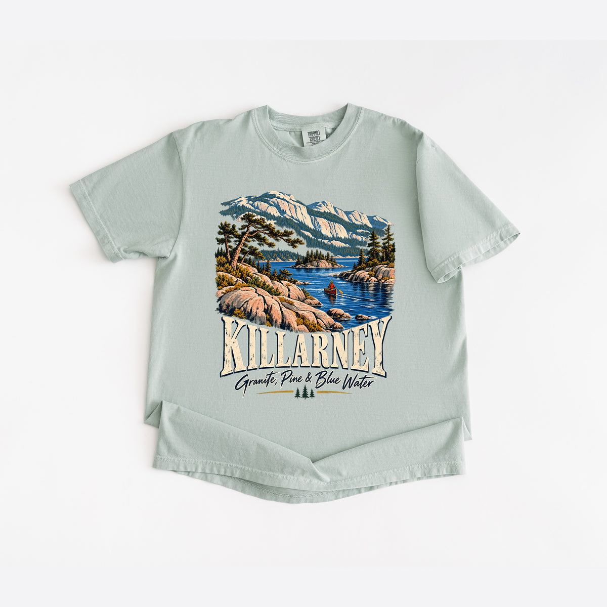 Killarney T-Shirt
