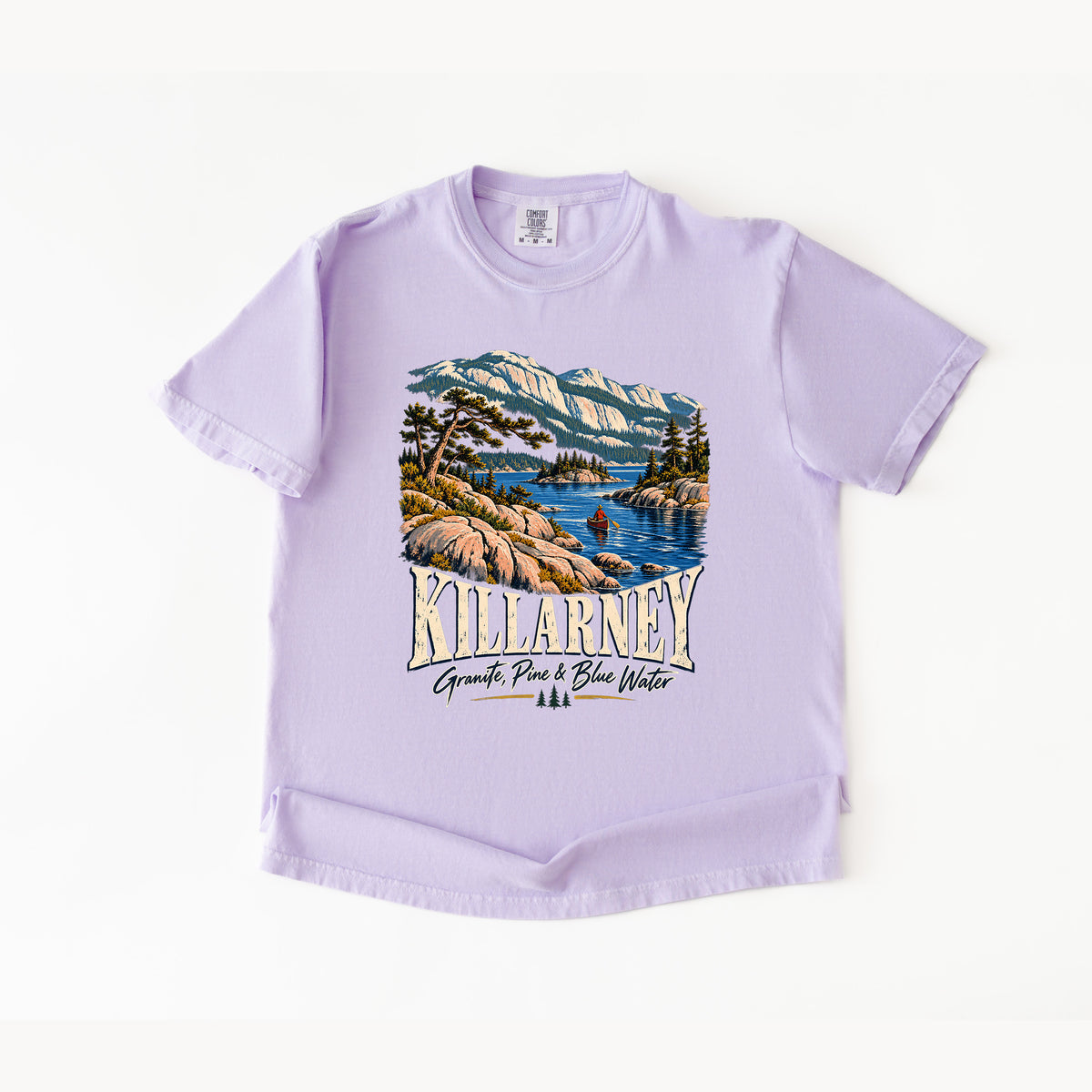 Killarney T-Shirt