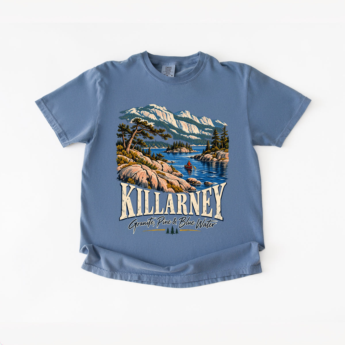 Killarney T-Shirt