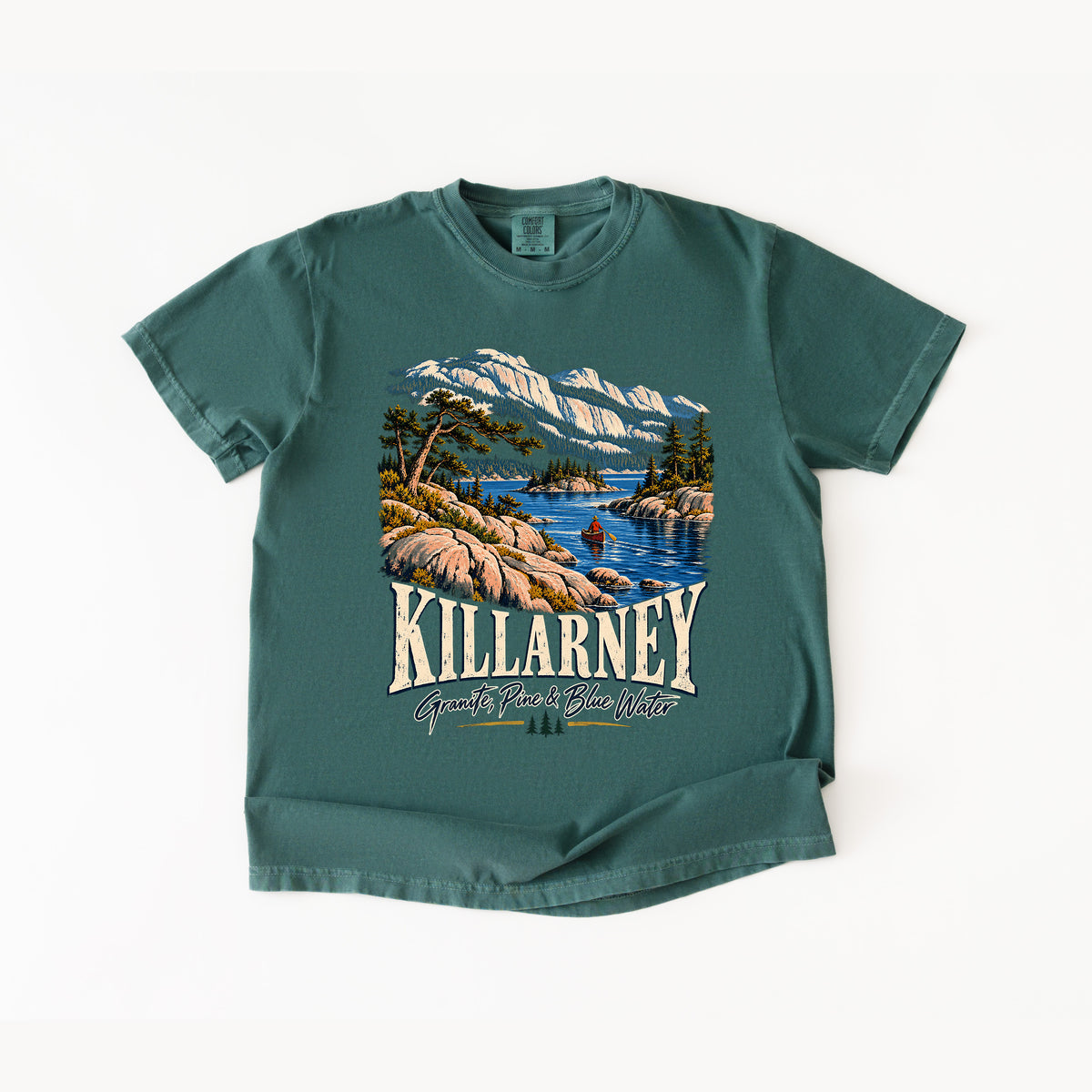 Killarney T-Shirt