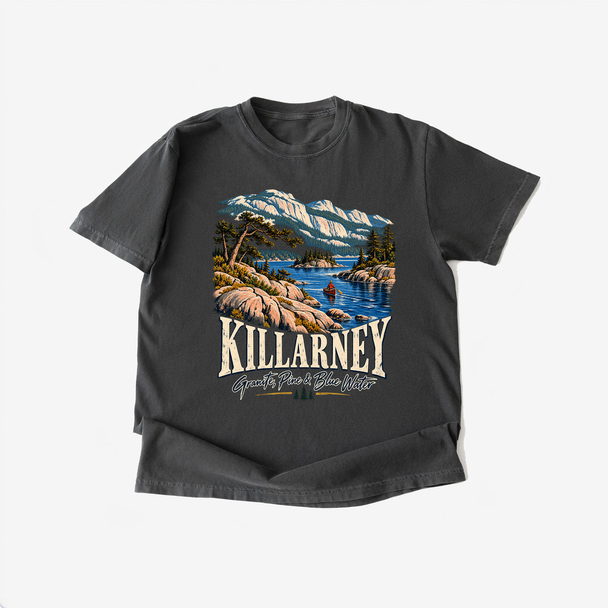 Killarney T-Shirt