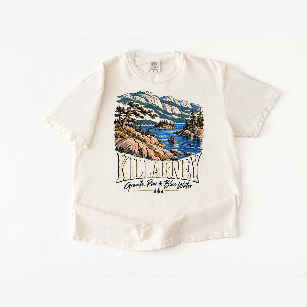 Killarney T-Shirt